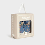 Zapatilla Deportiva Osito Barefoot Mayoral 9150