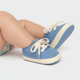 Zapatos de Lino Regata Mayoral 9085