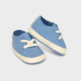 Zapatos de Lino Regata Mayoral 9085